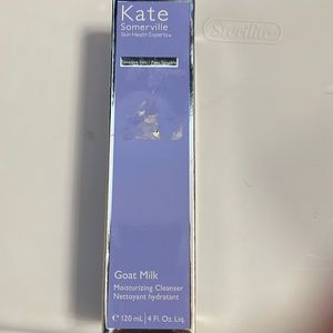 Kate Somerville Goat Milk Moisturizing Cleanser